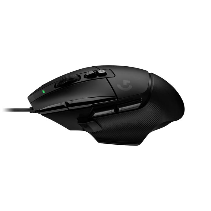 Mouse Gamer Logitech G502 X Negro