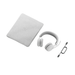Audífonos Inalámbricos Logitech Zone Wireless 2 ES Blanco