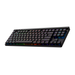 Teclado Gamer Inalámbrico Logitech G515 Lightspeed TKL Negro