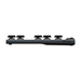 Teclado Gamer Inalámbrico Logitech G915 X TKL Lightspeed Negro