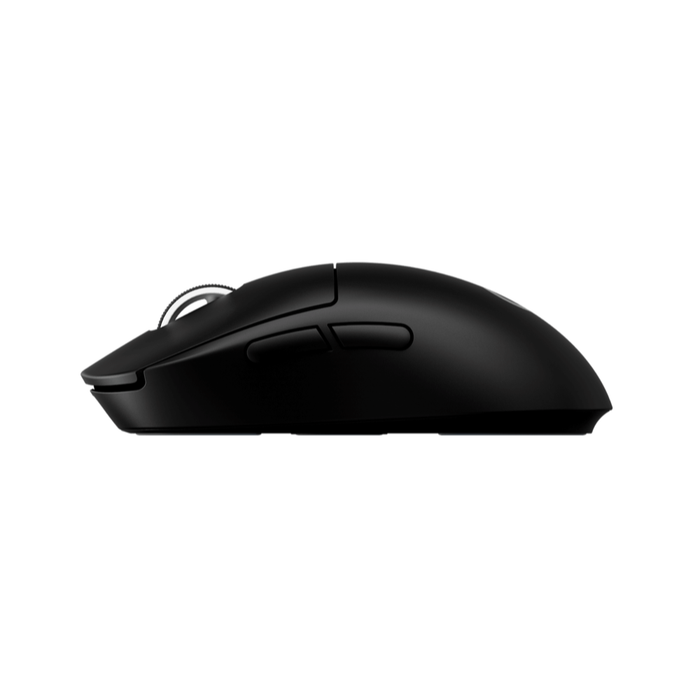 Mouse Gamer Inalámbrico Logitech G PRO X Superlight 2c SE Negro
