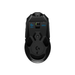 Mouse Gamer Inalámbrico Logitech G903 Hero Lightspeed Negro