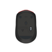 Mouse Inalámbrico Logitech M170 Rojo