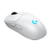 Mouse Gamer Inalámbrico Logitech G PRO 2 Lightspeed Blanco