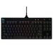 Teclado Gamer Logitech G PRO Mecánico Negro