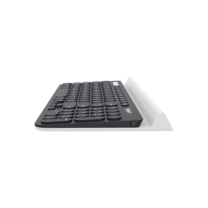 Teclado Inalámbrico Logitech K780 Blanco