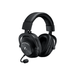Audífonos Gamer Inalámbricos Logitech G PRO X Lightspeed Negro