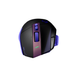 Mouse Gamer Inalámbrico Logitech G502 X Plus Negro y Morado