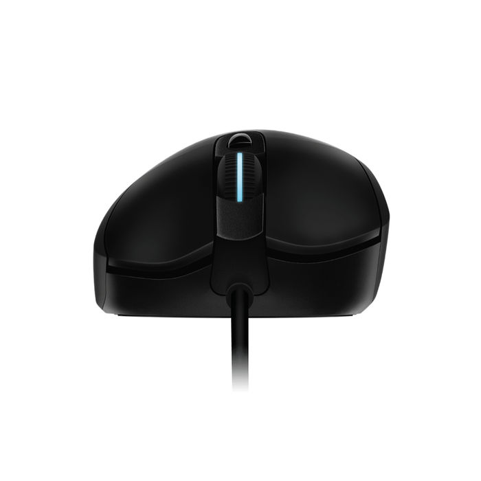 Mouse Gamer Logitech G403 HERO Negro
