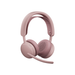 Audífonos Logitech Zone Wireless 2 ES Rosa