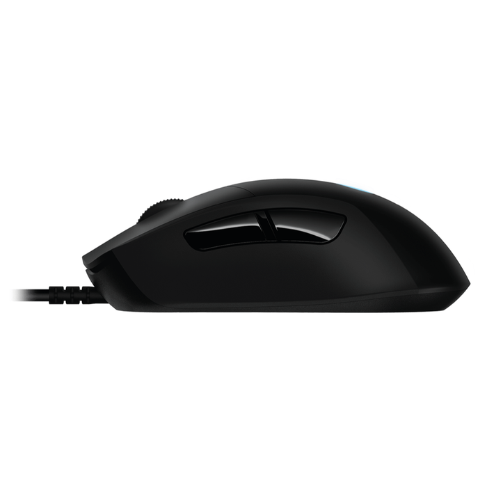 Mouse Gamer Logitech G403 HERO Negro