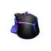 Mouse Gamer Inalámbrico Logitech G502 X Plus Negro y Morado