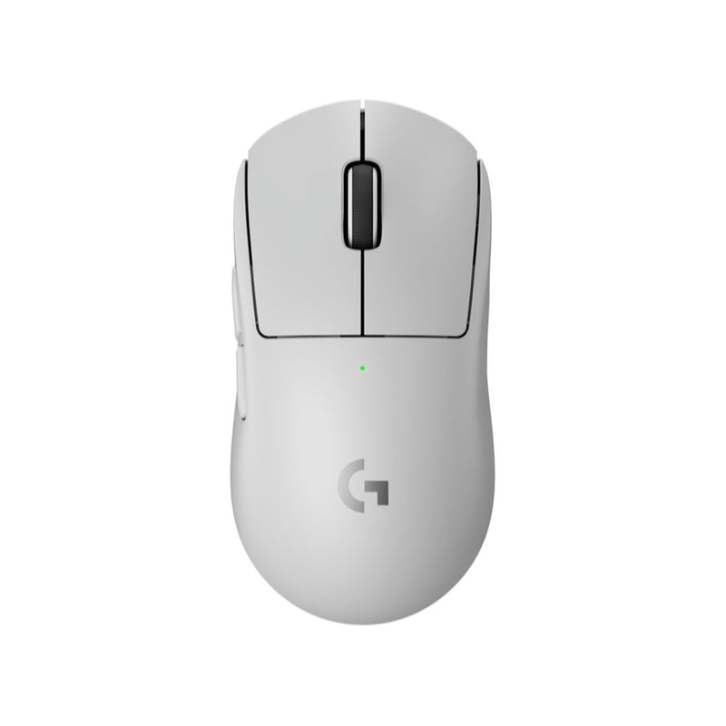 Mouse Gamer Inalámbrico Logitech G PRO X Superlight 2 SE Blanco