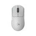 Mouse Gamer Inalámbrico Logitech G PRO X Superlight 2 SE Blanco