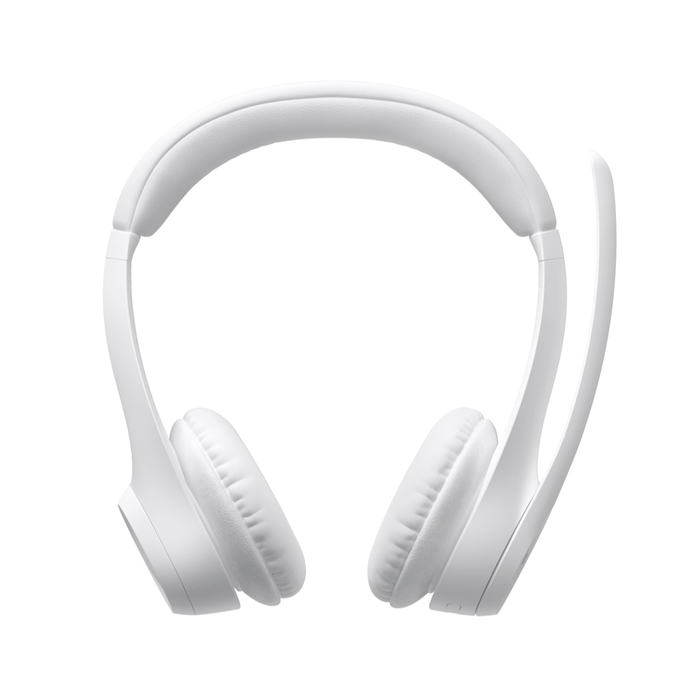 Audífonos Inalámbricos Logitech Zone 300 Blanco