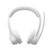 Audífonos Inalámbricos Logitech Zone 300 Blanco