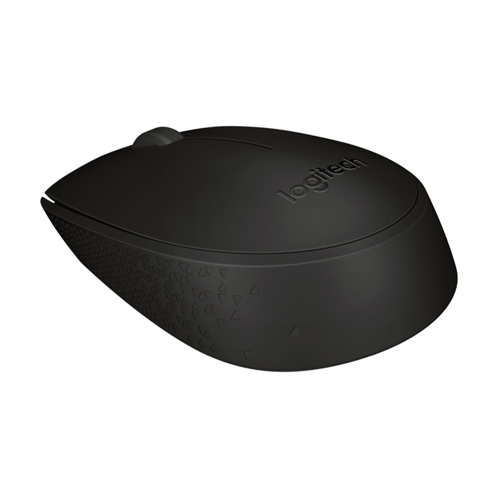 Mouse Inalámbrico Logitech M170 Negro