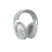 Audífonos Gamer Inalámbricos Logitech G321 Lightspeed Blanco