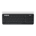 Teclado Inalámbrico Logitech K780 Blanco