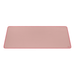 Mousepad Logitech Desk Mat Studio Series Rosa Oscuro
