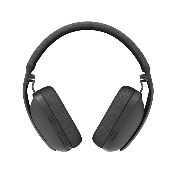 Audífonos Inalámbricos Logitech Zone Vibe 100 Grafito