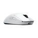 Mouse Gamer Inalámbrico Logitech G PRO 2 Lightspeed Blanco