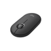 Mouse Inalámbrico Logitech Pebble 2 M350s Grafito