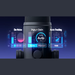 Micrófono Gamer Logitech G Yeti 2 Negro