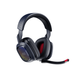 Audífonos Gamer Inalámbricos Logitech G Astro A30 PlayStation Azul Marino