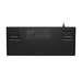 Teclado Gamer Logitech G PRO X TKL Rapid Negro