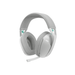 Audífonos Gamer Inalámbricos Logitech G321 Lightspeed Blanco