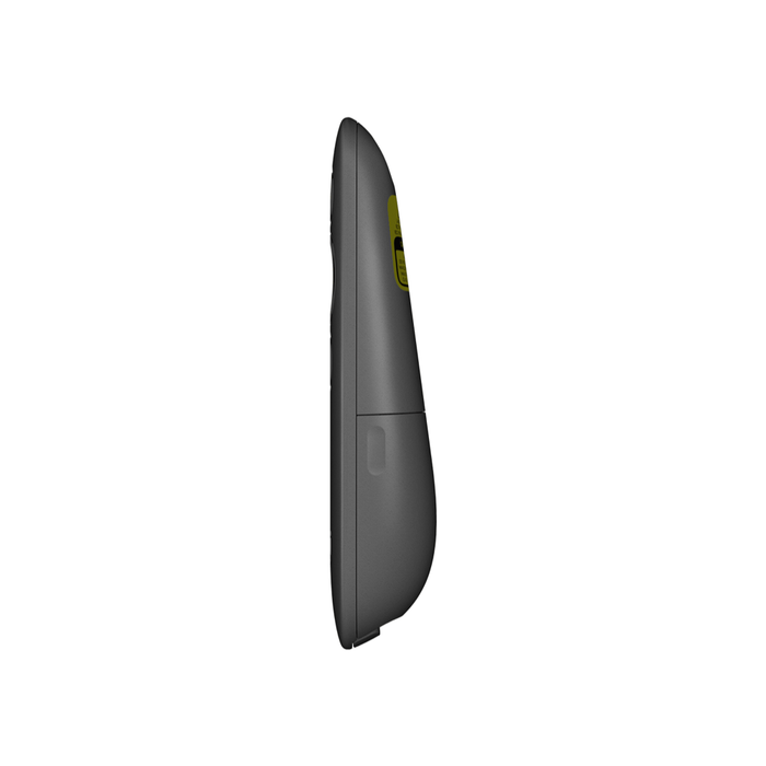 Presentador Inalámbrico Logitech R500s Grafito