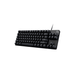 Teclado Gamer Logitech G413 TKL SE Negro