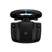 Volante Gamer Logitech G923 Xbox y PC Negro