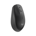Mouse Inalámbrico Logitech M190 Gris Marengo