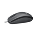 Mouse Logitech M100 Gris