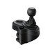 Palanca de Cambios Logitech G Driving Force Shifter Negro