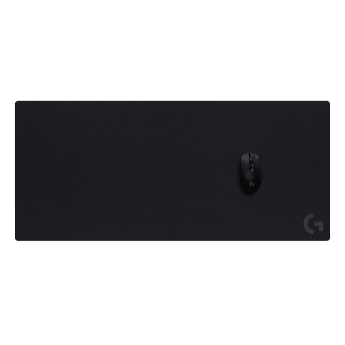 Mousepad Gamer Logitech G840 XL Negro