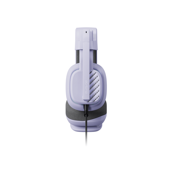 Audífonos Gamer Logitech G Astro A10 Gen 2 Lila