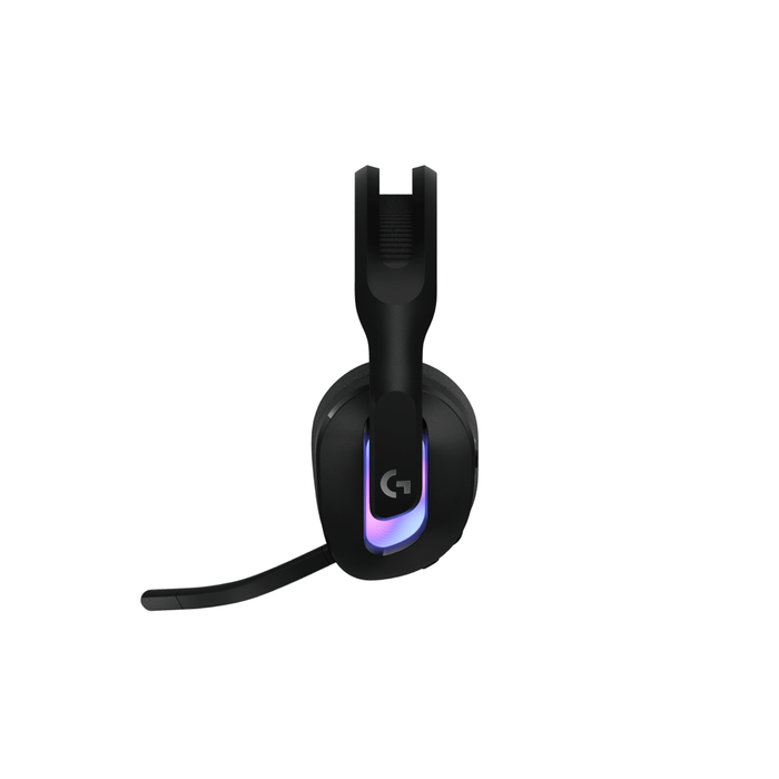 Audífonos Gamer Inalámbricos Logitech G522 Lightspeed Negro