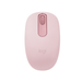 Mouse Bluetooth Logitech M196 Rosa