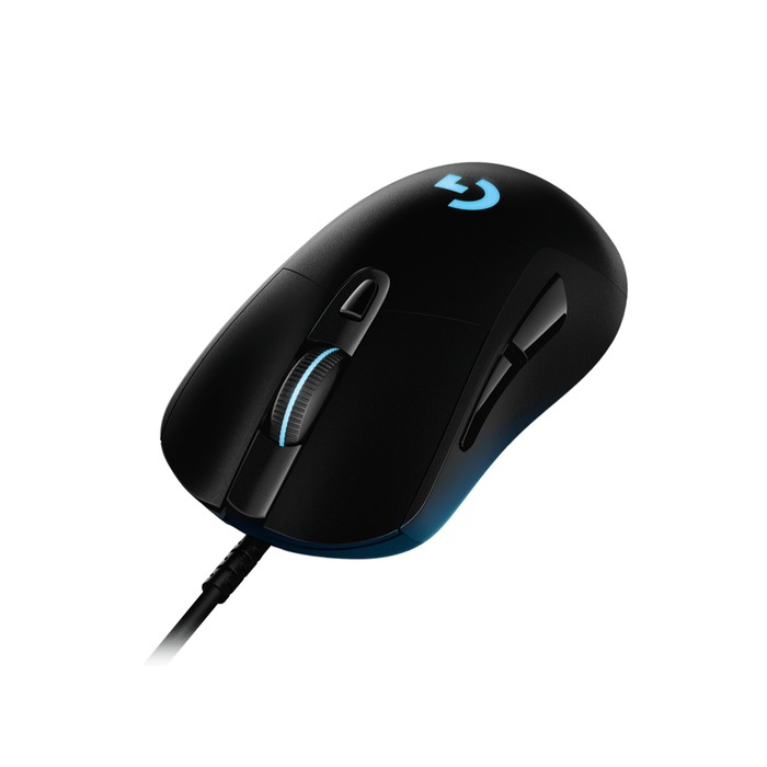 Mouse Gamer Logitech G403 HERO Negro