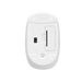Mouse Bluetooth Logitech M196 Blanco