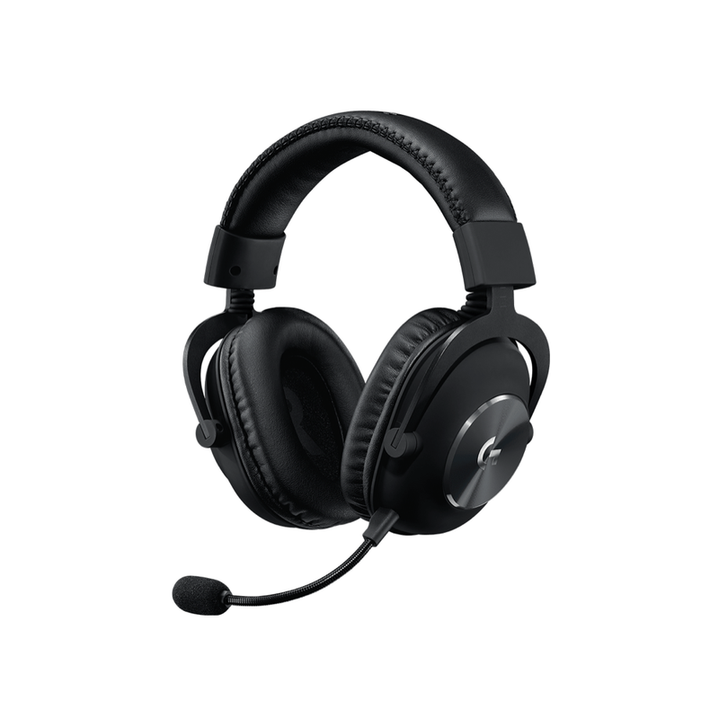 Audífonos Gamer Inalámbricos Logitech G PRO X Lightspeed Negro