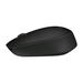 Mouse Inalámbrico Logitech M170 Negro