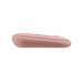 Mouse Bluetooth Logitech Pebble 2 M350s Rosado