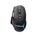 Mouse Gamer Inalámbrico Logitech G502 X Plus Negro