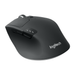 Mouse Inalámbrico Logitech M720 Triathlon Negro