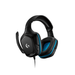 Audífonos Gamer Logitech G432 Negro