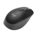 Mouse Inalámbrico Logitech M190 Gris Marengo